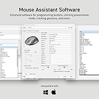 ELECOM DEFT PRO Trackball Mouse — image 7