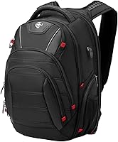 Swissdigital Design Men's Laptop Backpack J14-BR — image 1