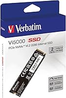 Verbatim Vi5000 2TB SSD — image 3