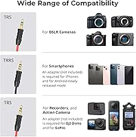 SMALLRIG Shotgun Mic 13164-SR — image 8