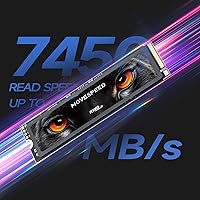MOVE SPEED HB7450 1TB SSD — image 2