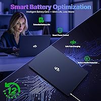 NIMO N175B Gaming Laptop Ryzen 9 8945HS 16GB RAM 512GB SSD — image 6