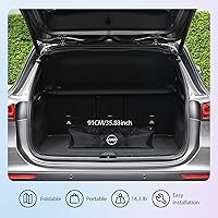 LEORFI 150-inch Projector Screen with Stand — image 8