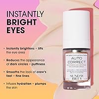 Sunday Riley Auto Correct Eye Cream 0.5oz — image 2