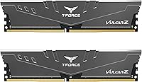 TEAMGROUP T-Force Vulcan Z DDR4 16GB Kit 3200MHz — image 1