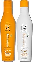 GK Hair Shield Shampoo and Conditioner Set 8.11oz — image 1