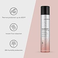 Joico Humidity Blocker+ Protective Finishing Spray 180mL — image 3