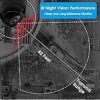 SVPRO USB Outdoor Security Camera 1080P — image 5