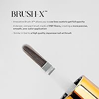 APRÉS Apres Gel Couleur Combo Set, 5 Color Gel Nail Polish Set 1 — image 5