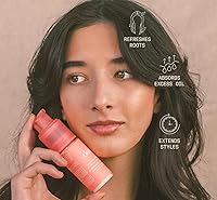 DAE Fairy Duster Dry Shampoo Powder — image 6