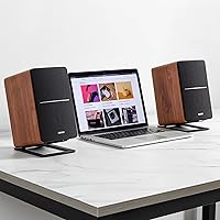 Edifier R1280DBs Bluetooth Bookshelf Speakers — image 6