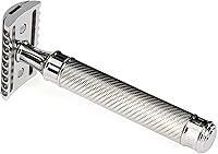 MÜHLE TRADITIONAL Grande Stainless Steel Safety Razor — image 2