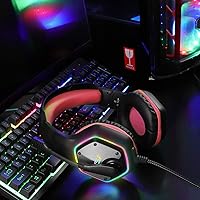 EKSA E1000 Gaming Headset — image 7