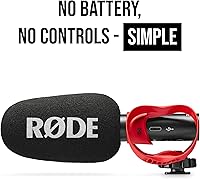 RØDE VideoMic GO II Helix (3rd Gen) — image 8