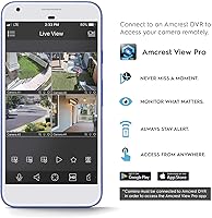 Amcrest 4K Bullet Security Camera — image 5