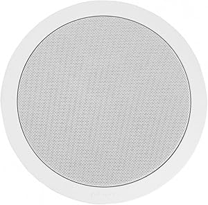 Polk Audio MC60 6.5″ In-Ceiling Speaker Review