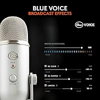Logitech Blue Yeti USB Microphone — image 4