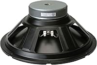 GRS 12PR-8 12″ Poly Cone Rubber Surround Woofer — image 2