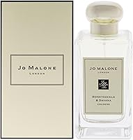 Jo Malone Honeysuckle & Davana Cologne 100mL — image 1
