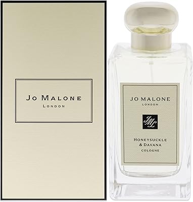 Jo Malone Honeysuckle & Davana Cologne 100mL