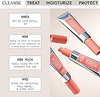 Naturium Dew-Glow Tinted Moisturizer SPF 50+ Light, 1.7 oz — image 5