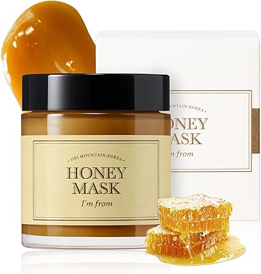 I'm from Honey Mask 4.23oz