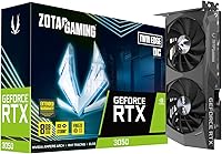 ZOTAC Gaming GeForce RTX 3050 Twin Edge OC 8GB — image 1