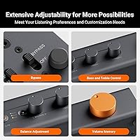 Fosi Audio ZP3 Balanced Preamp — image 6