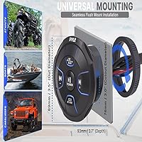 Pyle PLMRBT19 Bluetooth Audio Controller — image 6