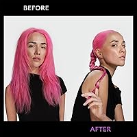 TRESemmé Freeze Hold Hairspray + Sculpting Hair Gel Set — image 6