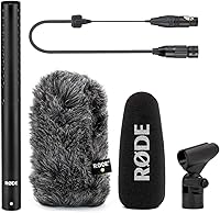 Rode NTG5 Shotgun Microphone Kit — image 3