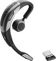 Jabra Motion UC Wireless Headset — image 1