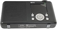 Ocean Digital WR-23F Portable FM Internet Radio — image 7