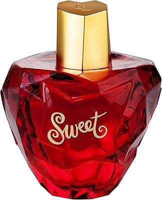 Lolita Lempicka Sweet Eau De Parfum 1oz