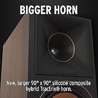 Klipsch Reference Premiere RP-6000F II Floorstanding Speaker — image 9