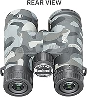 Bushnell Blackout Camo 10x42 Binoculars — image 2