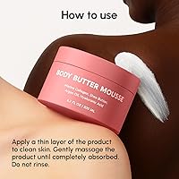 MAREE Moisturizer Body Butter Mousse 200mL — image 8