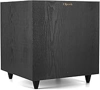 Klipsch R-80SWi 8-inch Wireless Subwoofer — image 4