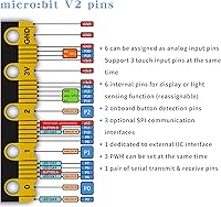 ELECFREAKS BBC micro:bit V2.2 — image 7