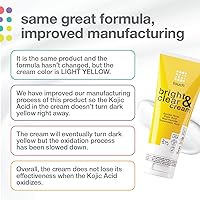 TOUCH Radiance Cream with Niacinamide, Kojic Acid & Tranexamic Acid – 2oz — image 5