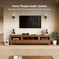 Fosi Audio TP-02 Subwoofer Amplifier — image 2