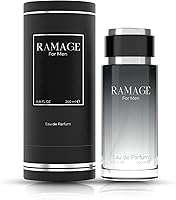 Regal Fragrances Ramage 200 Cologne for Men 200mL — image 2