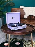 Arkrocket Curiosity Bluetooth Turntable — image 5