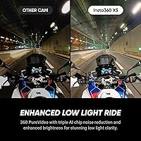 Insta360 X5 BMW Motorrad Edition 8K 360 Action Camera — image 2