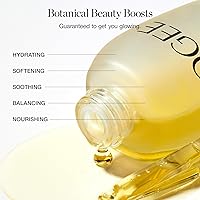 Ogee Jojoba Glow Face Oil 30mL — image 3