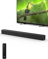 Philips B4000 Soundbar TAB4000/37 — image 1