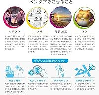 Wacom CTL-472/K1-C Pen Tab — image 4