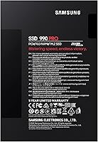 Samsung 990 PRO 2TB NVMe SSD — image 4