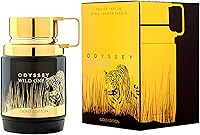 Armaf Odyssey Wild One Gold Edition EDP Spray 3.4oz — image 2