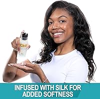 CHI Aloe Vera Moisturizing Curl Cream 5 Oz — image 6